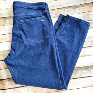 New Rag & Bone Athletic Fit Men Jeans Souderton 36x 30